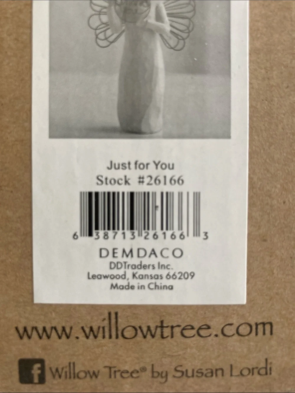 Willow Tree 